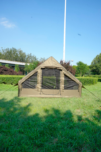 Изображение товара Палатка Sundays Надувная SYG250910-2 (зеленый)