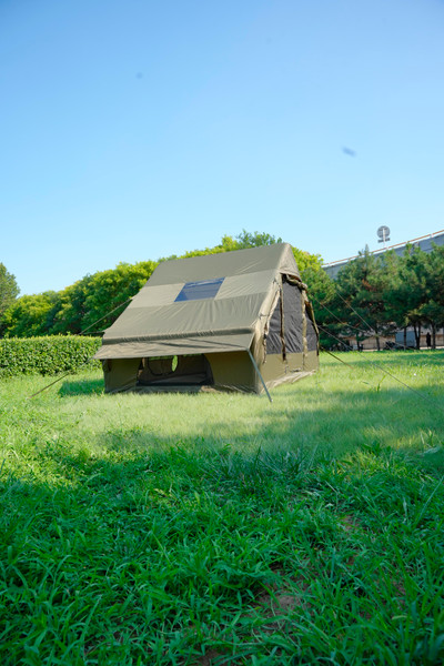 Изображение товара Палатка Sundays Надувная SYG250910-2 (зеленый)