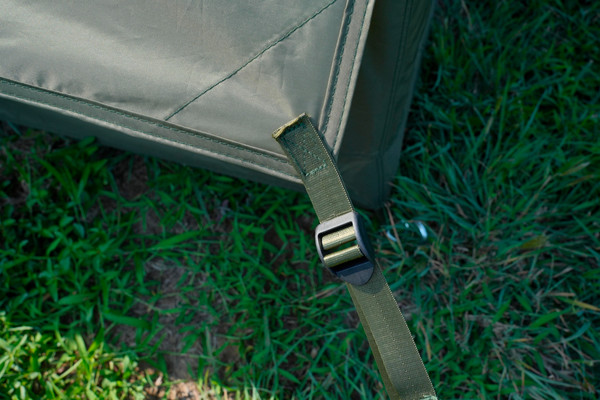 Изображение товара Палатка Sundays Надувная SYG250910-2 (зеленый)