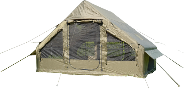 Изображение товара Палатка Sundays Надувная SYG250910-2 (зеленый)