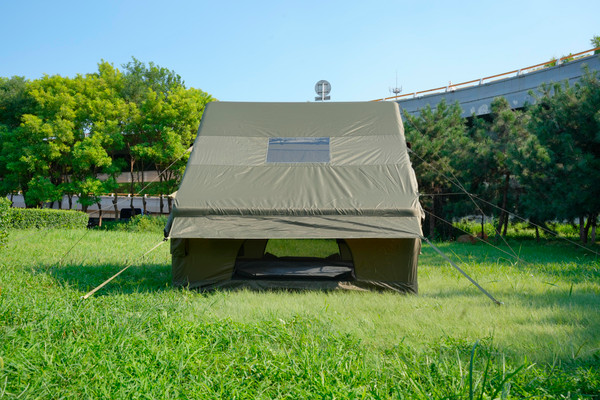 Изображение товара Палатка Sundays Надувная SYG250910-2 (зеленый)