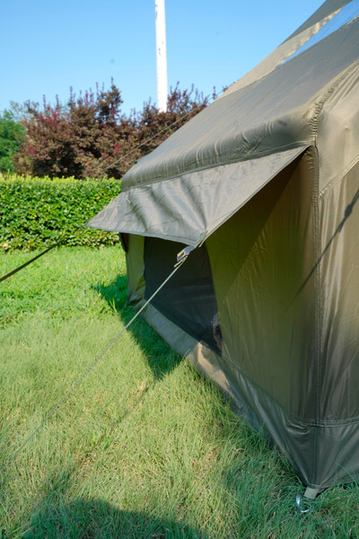 Изображение товара Палатка Sundays Надувная SYG250910-2 (зеленый)