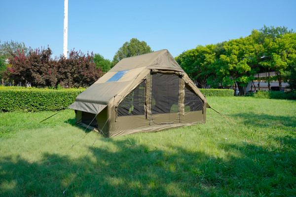 Изображение товара Палатка Sundays Надувная SYG250910-2 (зеленый)