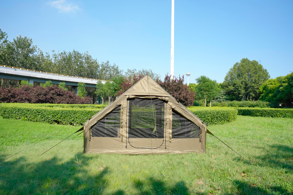 Изображение товара Палатка Sundays Надувная SYG250910-2 (зеленый)