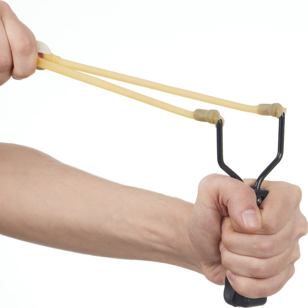 Изображение товара Рогатка для охоты Мастер К 659122