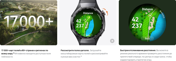 Изображение товара Умные часы Huawei Watch GT 6 Pro 46mm / 55020FWA (коричневый ремешок)