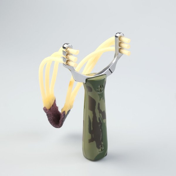 Изображение товара Рогатка для охоты Мастер К Спецназ / 5372567