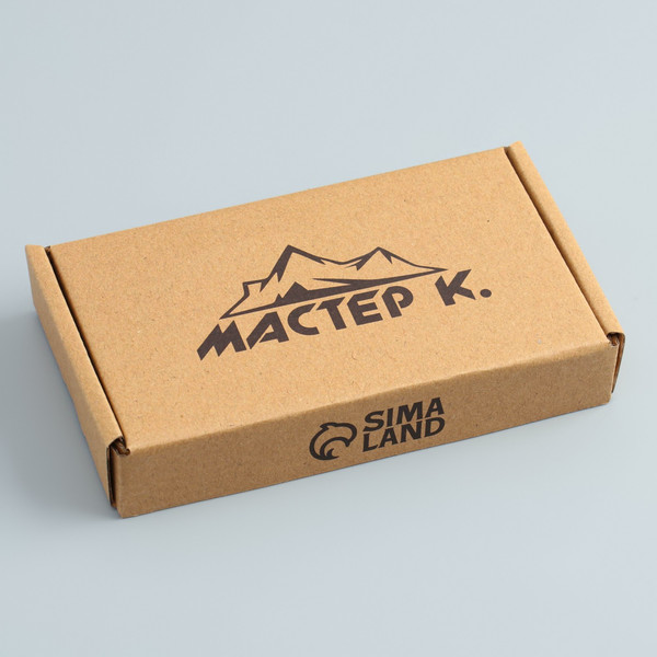 Изображение товара Рогатка для охоты Мастер К Спецназ / 5372567