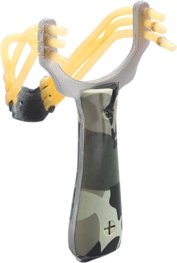 Изображение товара Рогатка для охоты Sima-Land Спецназ / 7126413