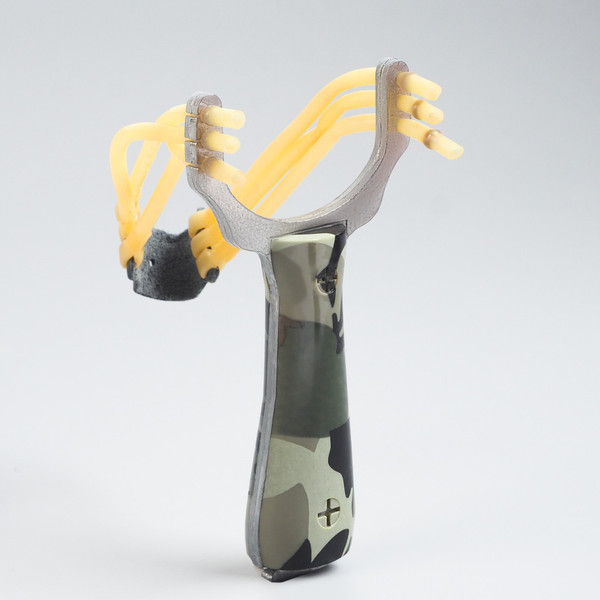 Изображение товара Рогатка для охоты Sima-Land Спецназ / 7126413