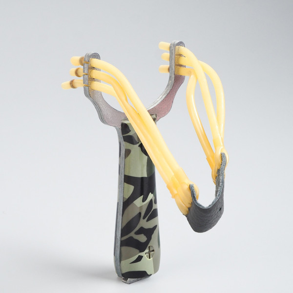 Изображение товара Рогатка для охоты Sima-Land Спецназ / 7126413