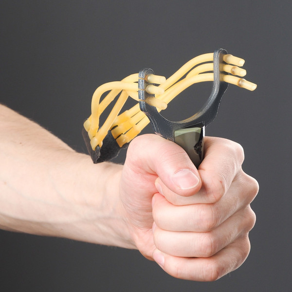 Изображение товара Рогатка для охоты Sima-Land Спецназ / 7126413