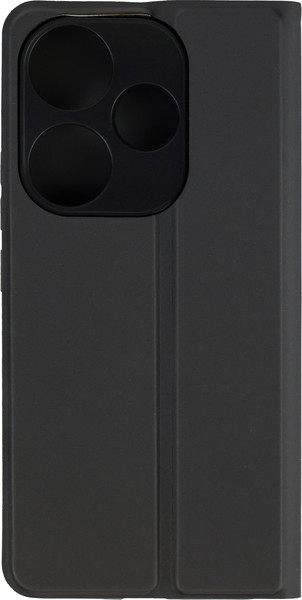 Изображение товара Чехол-книжка Bingo Magnetic для Poco F6 (черный)