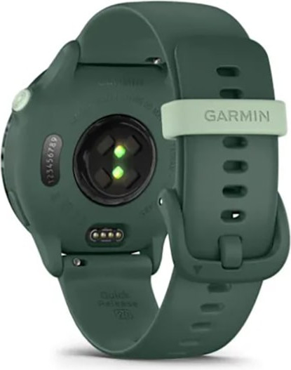 Изображение товара Умные часы Garmin Vivoactive 6  / 010-02985-02 (зеленый)
