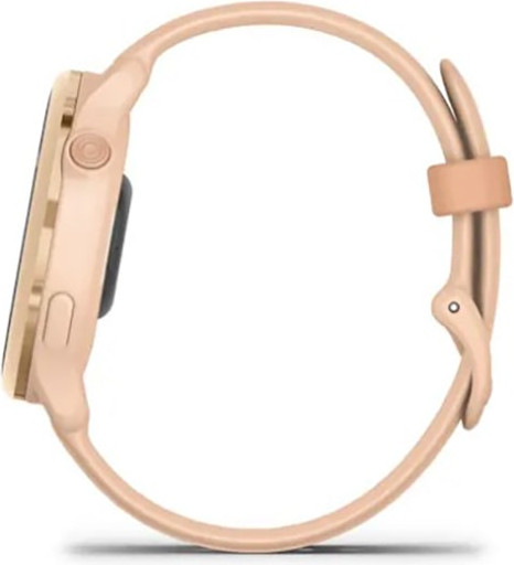 Изображение товара Умные часы Garmin Vivoactive 6  / 010-02985-03 (розовый)