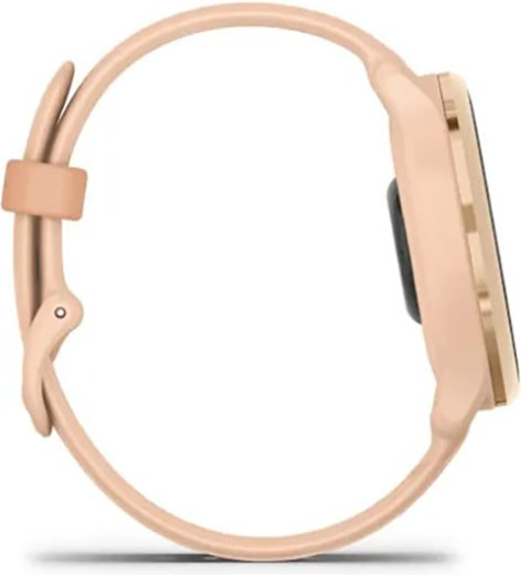 Изображение товара Умные часы Garmin Vivoactive 6  / 010-02985-03 (розовый)