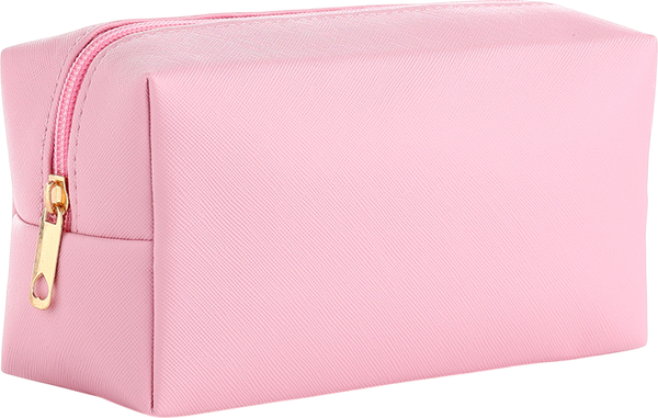 Изображение товара Косметичка Sima-Land 10511419 (розовый)