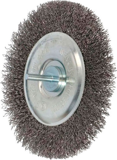 Изображение товара Щетка для электроинструмента Faster Tools 3496