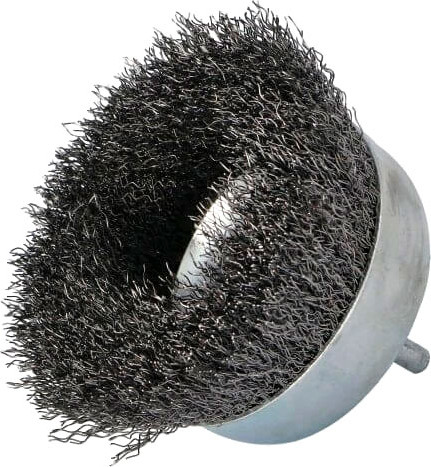 Изображение товара Щетка для электроинструмента Faster Tools 3503