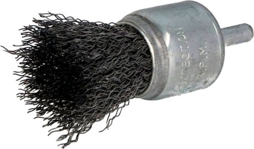Изображение товара Щетка для электроинструмента Faster Tools 3499