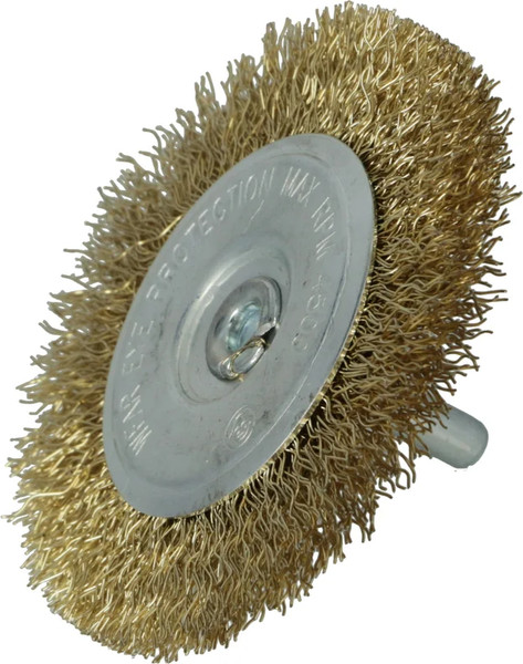 Изображение товара Щетка для электроинструмента Faster Tools 3497