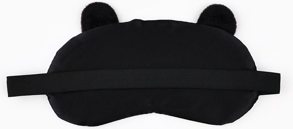 Изображение товара Маска для сна Sima-Land Панда / 1846823