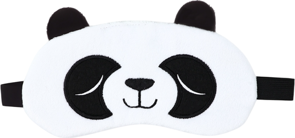 Изображение товара Маска для сна Sima-Land Панда / 1846823