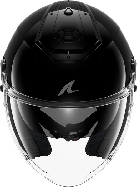 Изображение товара Мотошлем Shark Helmets RS Jet Blank HE8250E-BLK-XL (XL, черный)