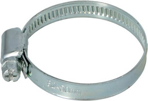 Изображение товара Хомут червячный Faster Tools 32-50мм / B2425