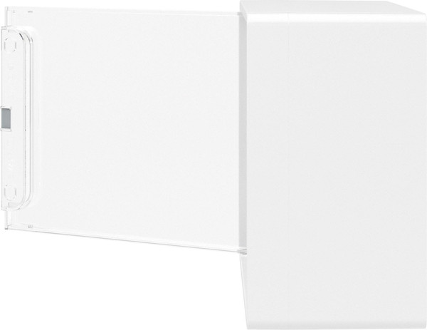 Изображение товара Бокс пластиковый DKC Frame 8М / F08W1WT