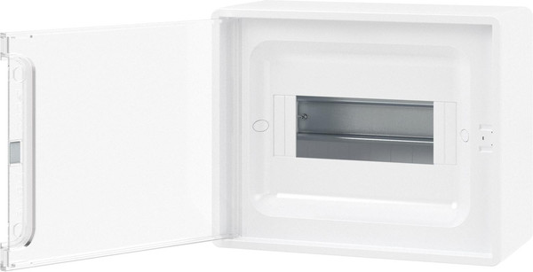 Изображение товара Бокс пластиковый DKC Frame 8М / F08W1WT