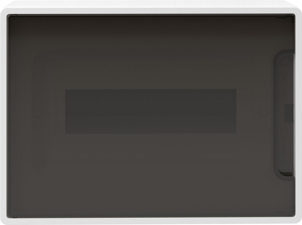 Изображение товара Бокс пластиковый DKC Frame 12М / F12W1WD