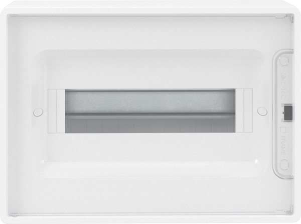 Изображение товара Бокс пластиковый DKC Frame 12М / F12W1WT