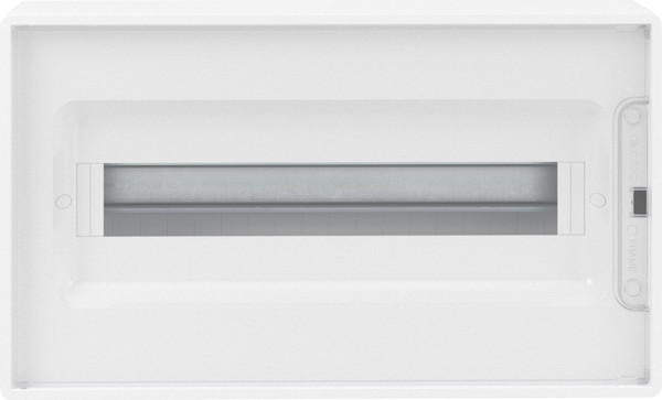 Изображение товара Бокс пластиковый DKC Frame 18М / F18W1WT