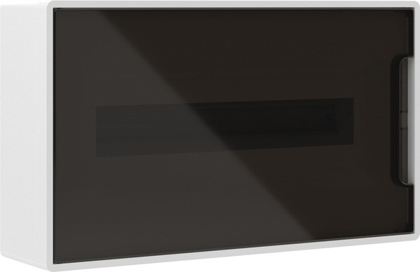 Изображение товара Бокс пластиковый DKC Frame 18М / F18W1WD