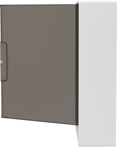 Изображение товара Бокс пластиковый DKC Frame 24М / F24W1WD