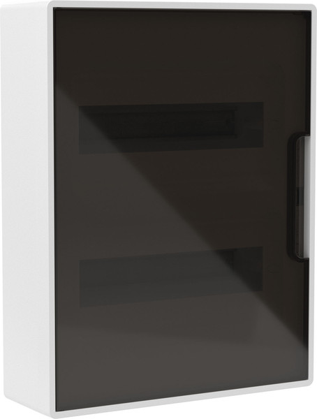 Изображение товара Бокс пластиковый DKC Frame 24М / F24W1WD