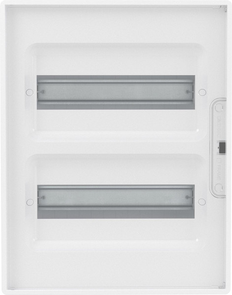 Изображение товара Бокс пластиковый DKC Frame 24М / F24W1WT