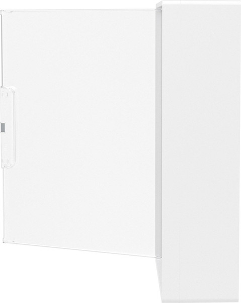 Изображение товара Бокс пластиковый DKC Frame 24М / F24W1WT