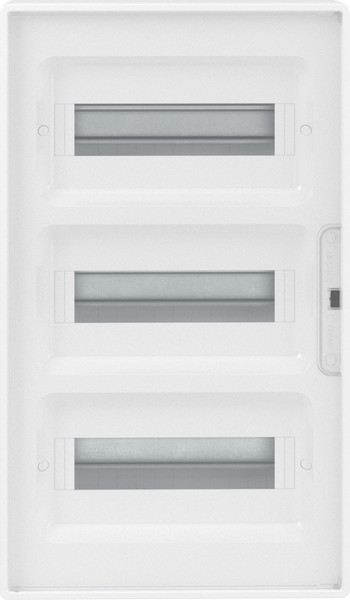 Изображение товара Бокс пластиковый DKC Frame 36М / F36W1WT