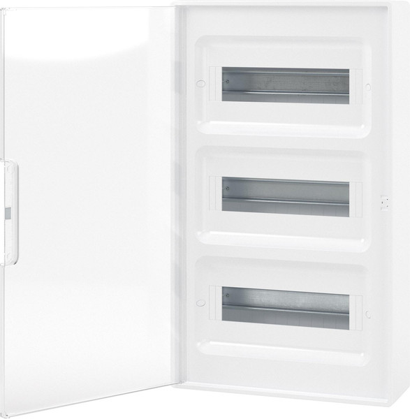 Изображение товара Бокс пластиковый DKC Frame 36М / F36W1WT