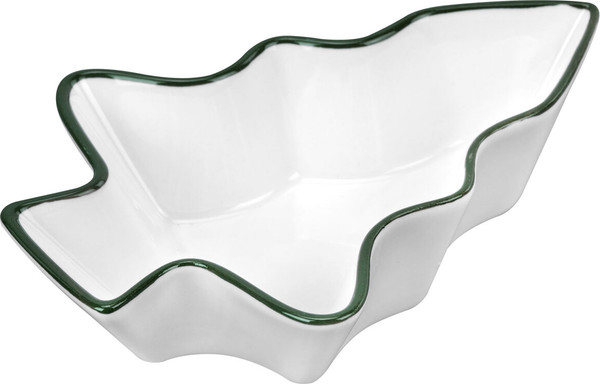 Изображение товара Салатник Золотая сказка Елочка / 592547