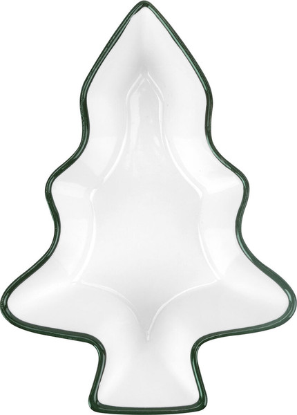 Изображение товара Салатник Золотая сказка Елочка / 592547