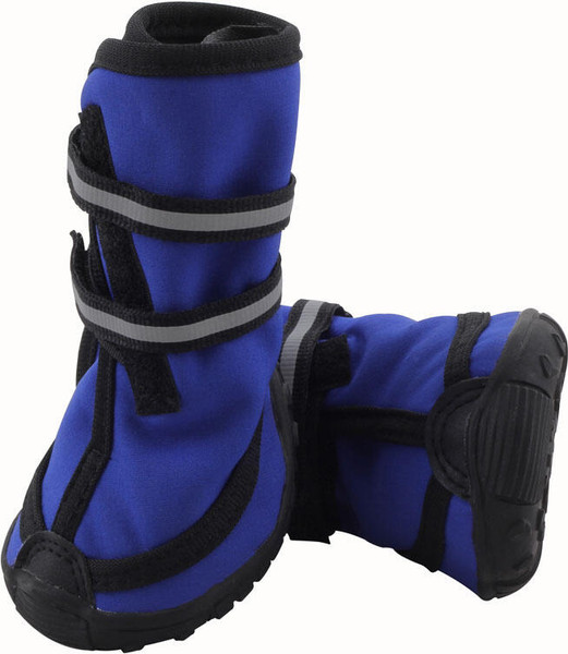 Изображение товара Ботинки для собак Triol Комфорт / 12241092 (S, синий)