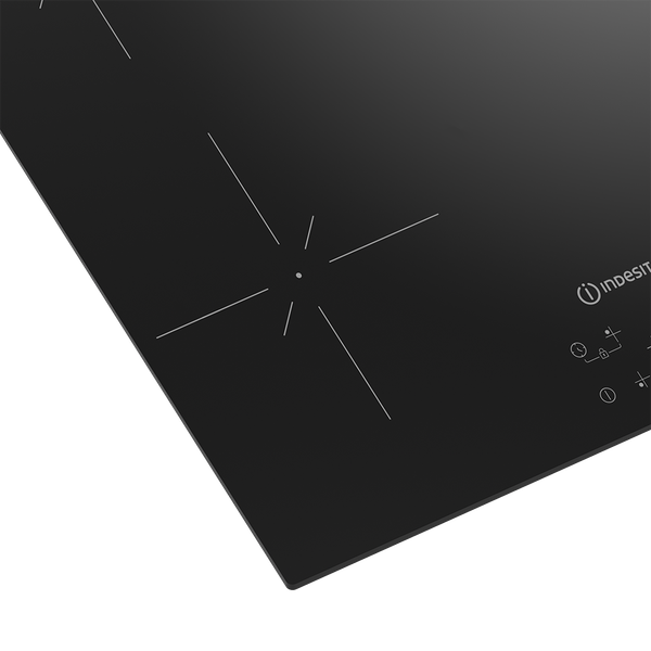 Изображение товара Индукционная варочная панель Indesit IS 40Q60 NE