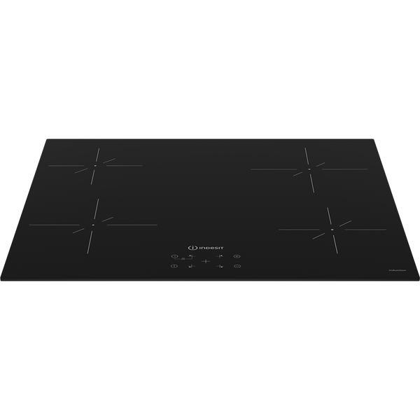 Изображение товара Индукционная варочная панель Indesit IS 40Q60 NE
