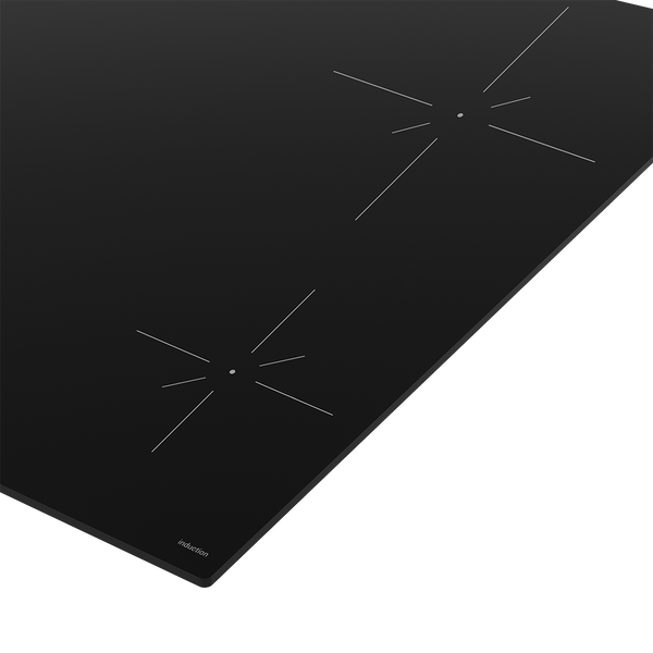 Изображение товара Индукционная варочная панель Indesit IS 40Q60 NE