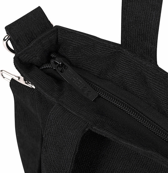 Изображение товара Сумка-шоппер Heikki 272437 (черный)