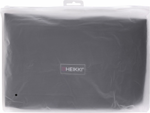 Изображение товара Сумка-шоппер Heikki 272437 (черный)