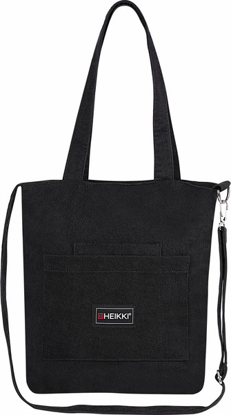 Изображение товара Сумка-шоппер Heikki 272437 (черный)